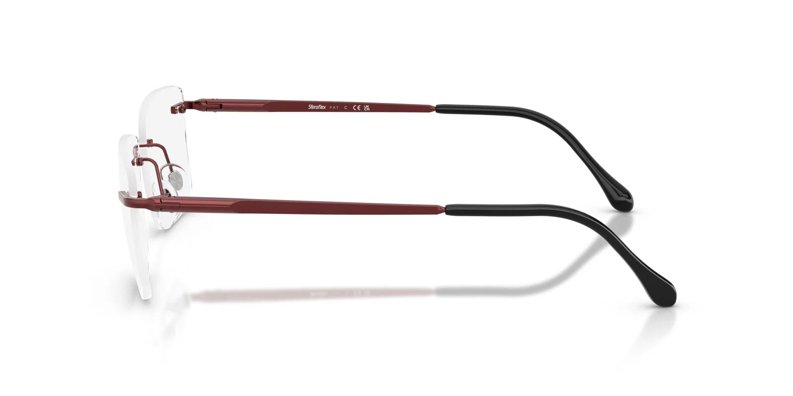 Sferoflex 2304 Eyeglasses - view 21